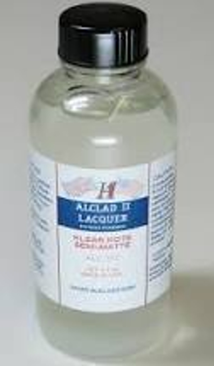 ALC312  Klear Kote Semi-Matte 4 oz ALC312  Klear Kote Semi-Matte 4 oz