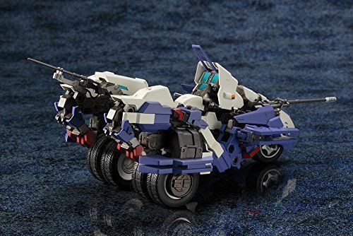 HG001 HG-001 HEXA GEAR Rayblade Impulse