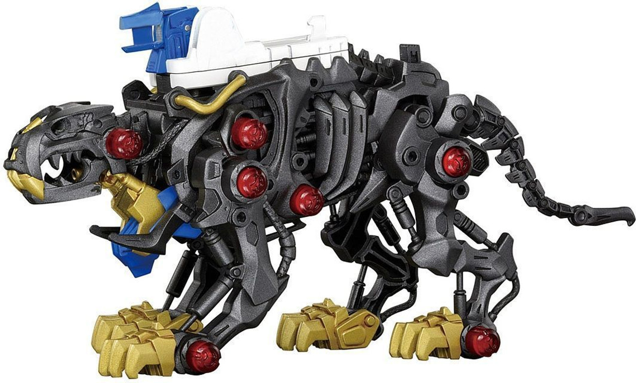 11195 ZW01 Zoids Wild Wild Liger 11195 ZW01 Zoids Wild Wild Liger