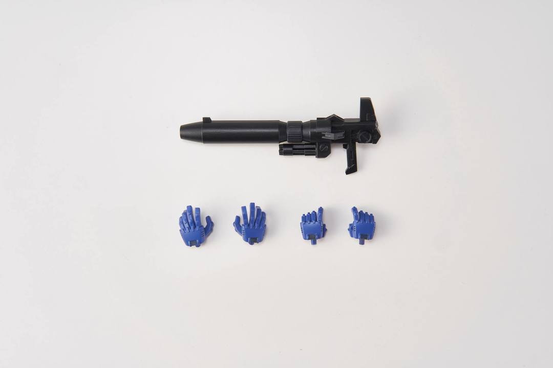 51231 Optimus Prime (IDW Ver.) "Transformers", Flame Toys Furai Model