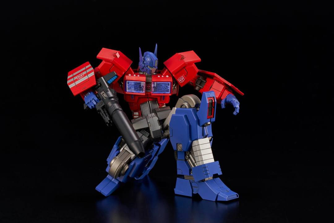 51231 Optimus Prime (IDW Ver.) "Transformers", Flame Toys Furai Model