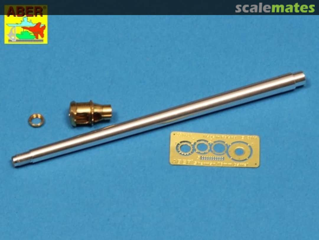 AB 35 L-137 U S  Sherman 76mm M1A2