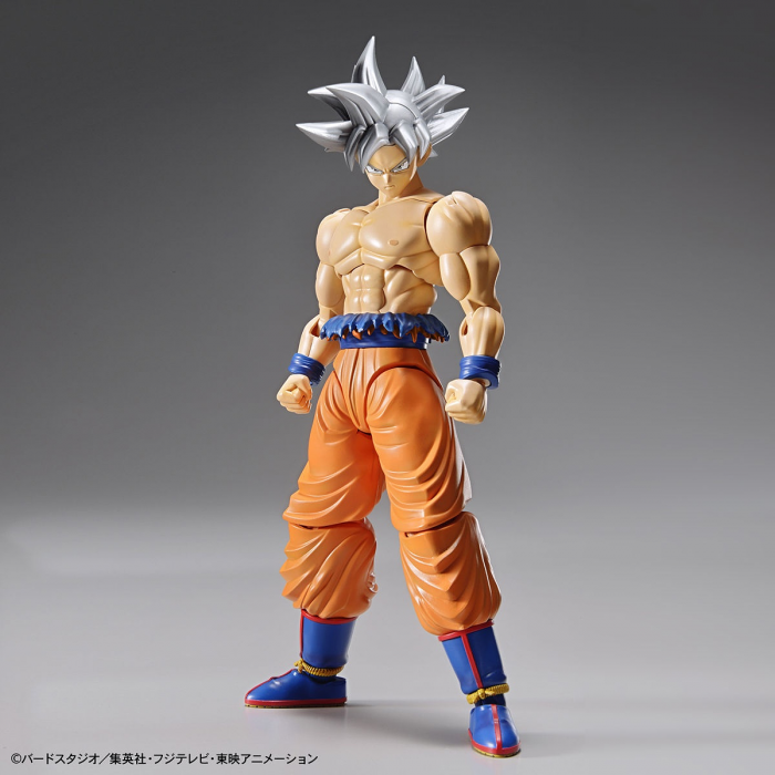 BAN2459529  Son Goku Ultra Instinct "Dragon Ball Super", Bandai Figure-rise Standard