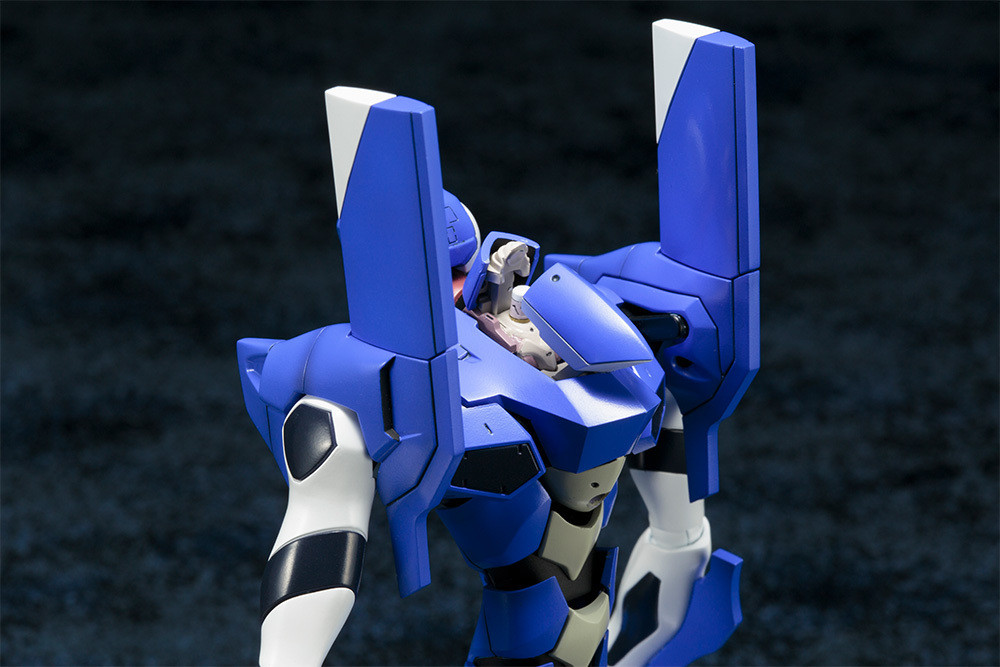 KP449 NEON GENESIS EVANGELION EVA‐00 PROTO TYPE TV Ver. MODEL KITS