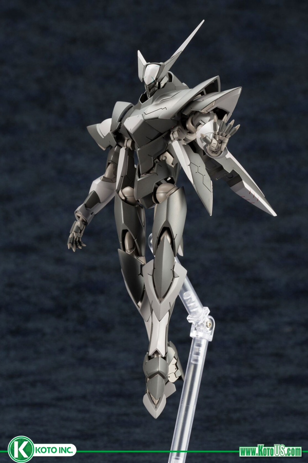 KP332  FULL METAL PANIC! BELIAL MODEL KIT