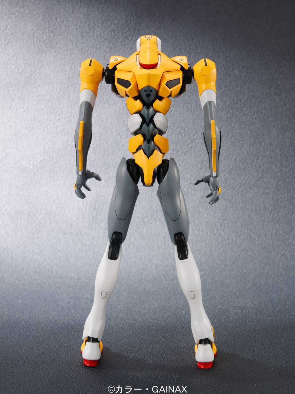 150532 #02 EVA-00 Prototype "Rebuild of Evangelion", Bandai HG Evangelion