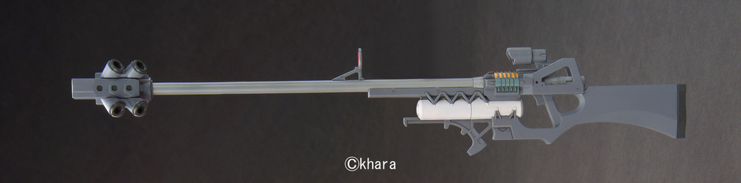 184467 #08 EVA-08 Beta Production Model (Wille Custom) "Rebuild of Evangelion", Bandai HG Evangelion