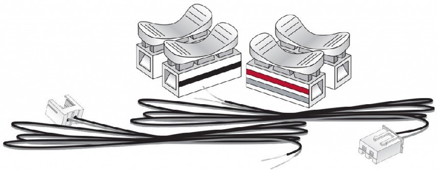 WOOJP5685 Linker Plugs