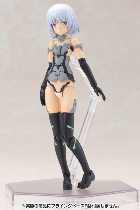 KBYFG005X Frame Arms Girl Materia Normal Ver.