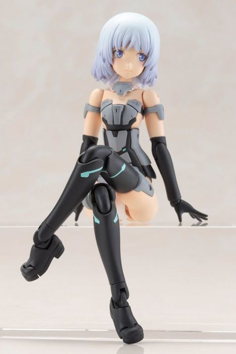 KBYFG005X Frame Arms Girl Materia Normal Ver.