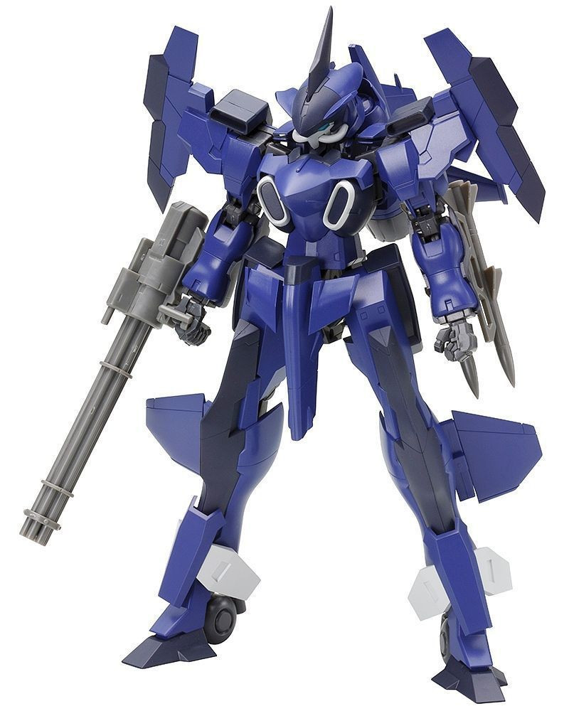 FA087 FRAME ARMS STYLET:RE PLASTIC MODEL KIT