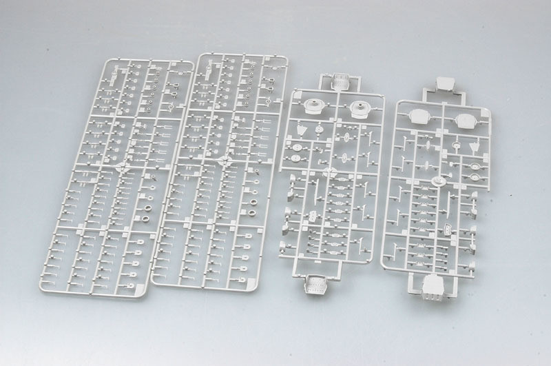5768 USS Colorado BB45 Battleship 1944 1/700