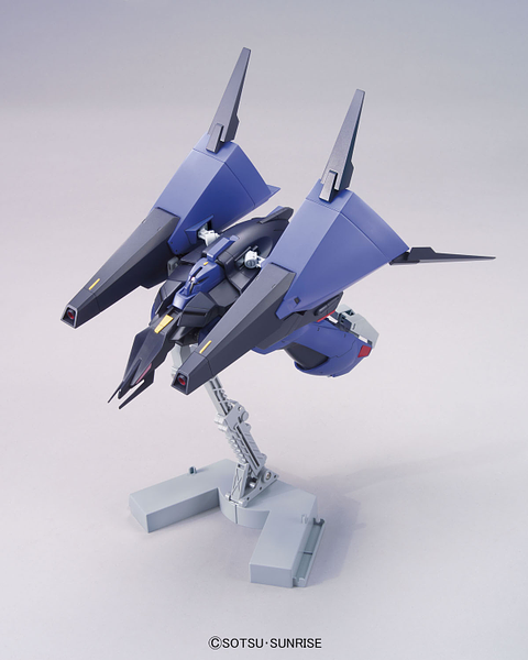 5055885 #157 Messala "Z Gundam", Bandai HGUC