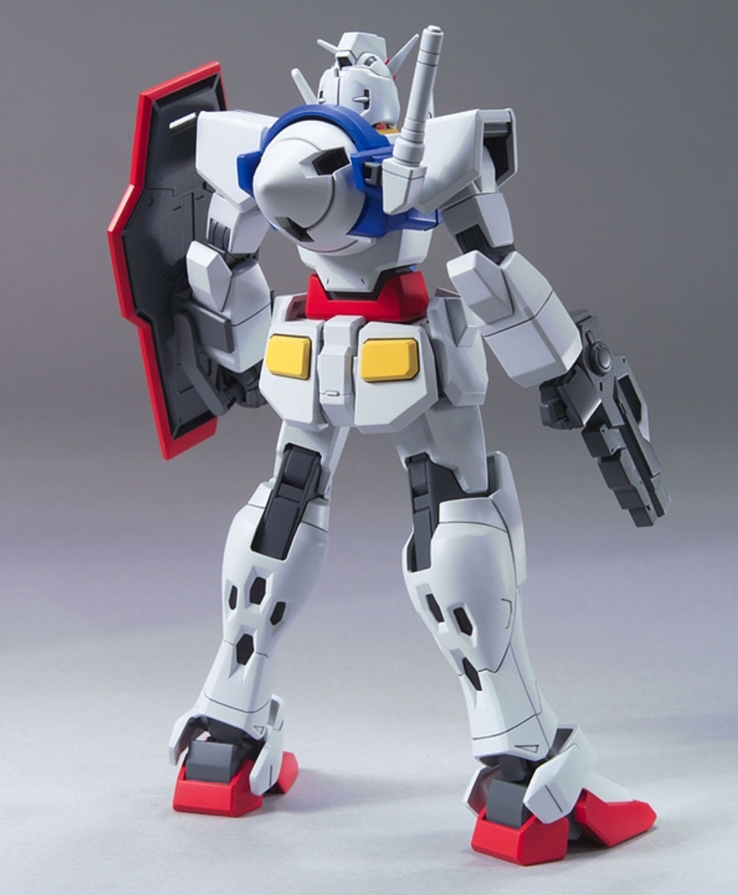 BAN2061612 #45 O Gundam [Type A.C.D.]  "Gundam 00", Bandai HG 00