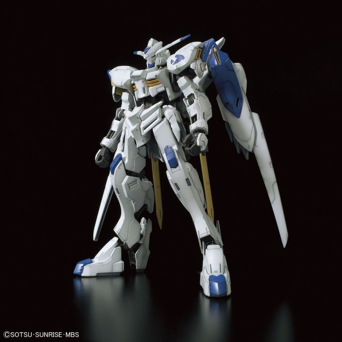 2359309  #04 Gundam Bael "Gundam IBO", Bandai IBO Full Mechanics 1/100