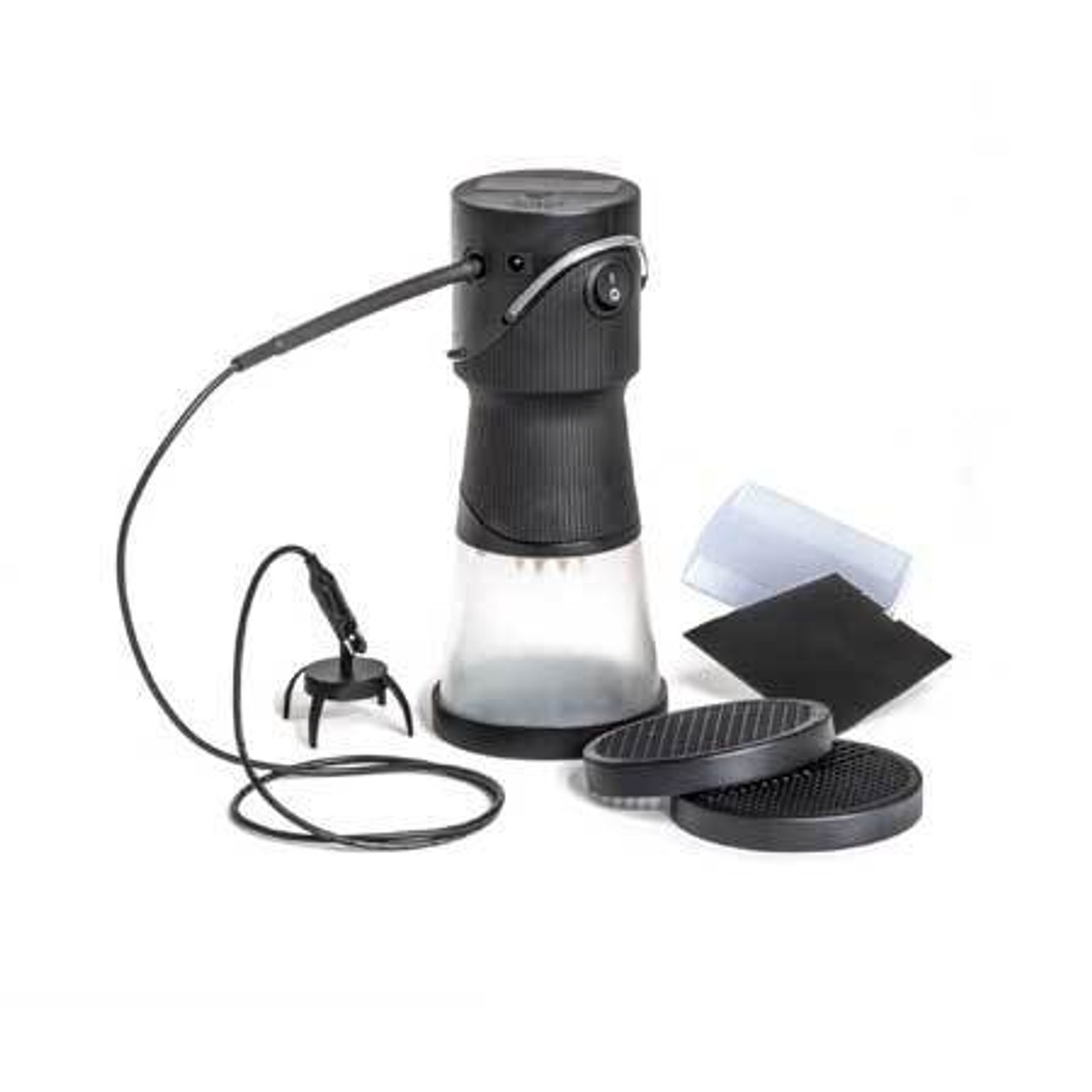 WOOFS639  Static King Grass Applicator