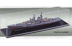 09801 Showcase 19.6x5.8x6 1/700 Ship and Boats