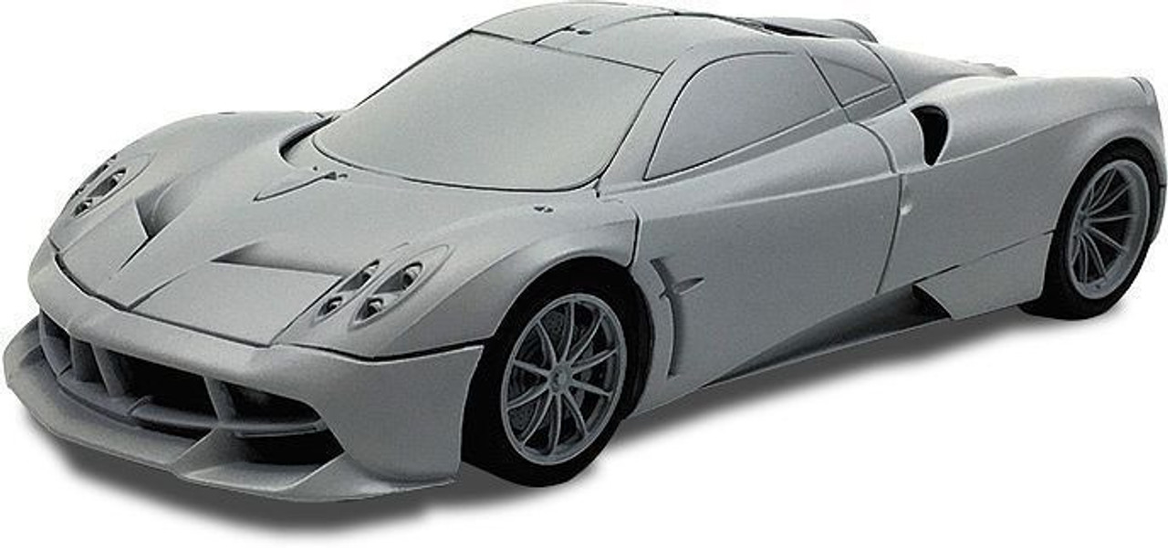 55991  Pagani Huayra Pachetto Tempesta 1/24 Plastic sport car Model kit
