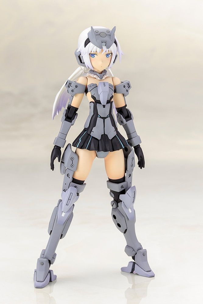 FG003R FRAME ARMS GIRL ARCHITECT PLASTIC MODEL KIT (REPRO)