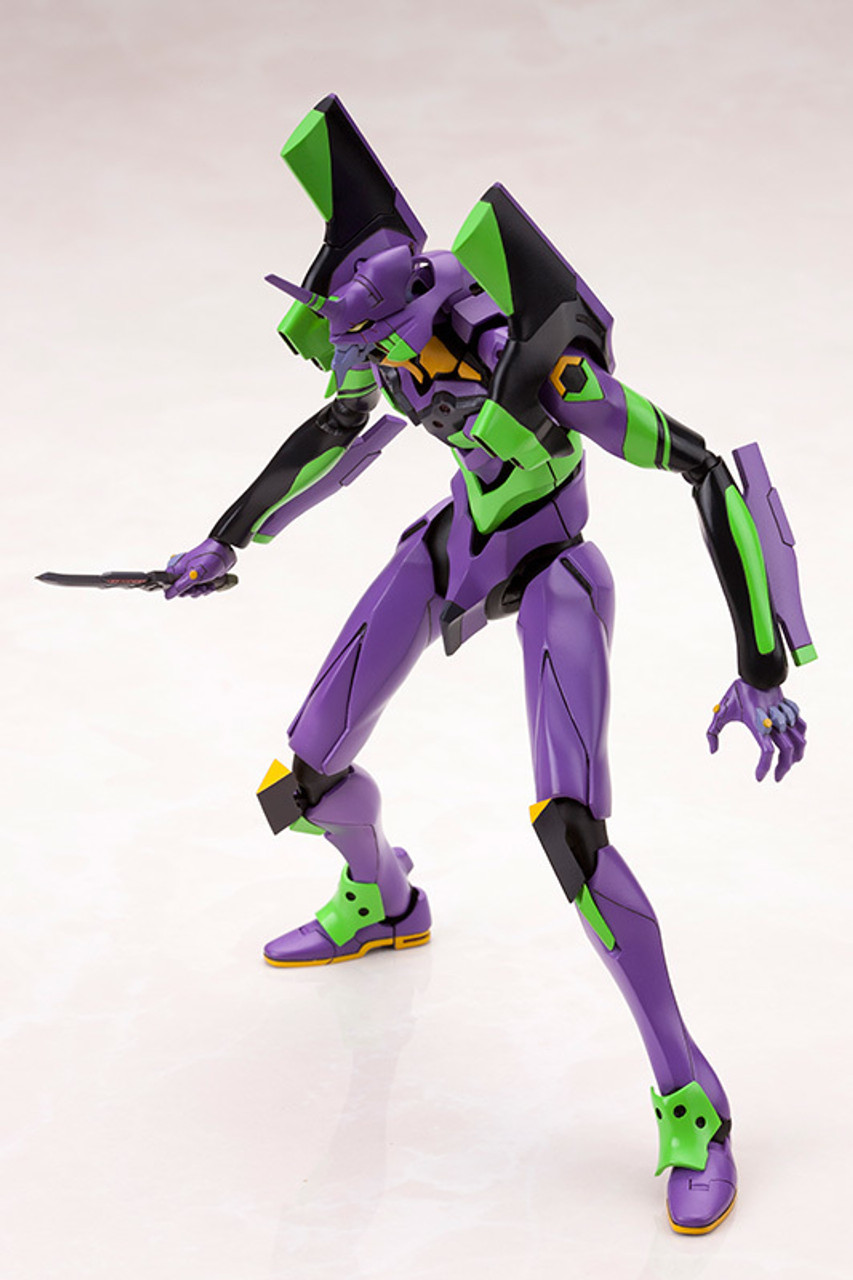 KP183R EVANGELION UNIT 1 PLASTIC MODEL KIT KP183R EVANGELION UNIT 1 PLASTIC MODEL KIT