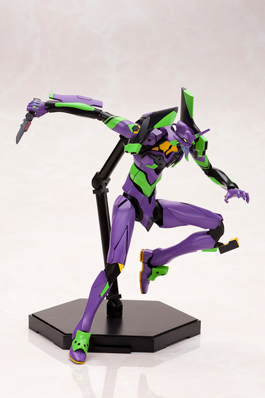 KP183R EVANGELION UNIT 1 PLASTIC MODEL KIT KP183R EVANGELION UNIT 1 PLASTIC MODEL KIT