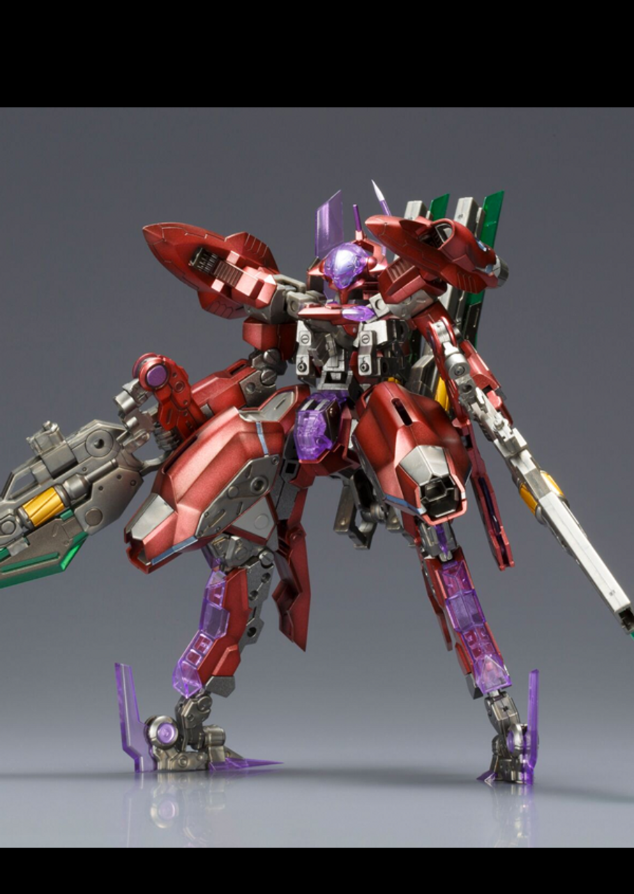 FRAME ARMS NSG-X3 HRESVELGR=RUFUS MODEL KIT FRAME ARMS NSG-X3 HRESVELGR=RUFUS MODEL KIT