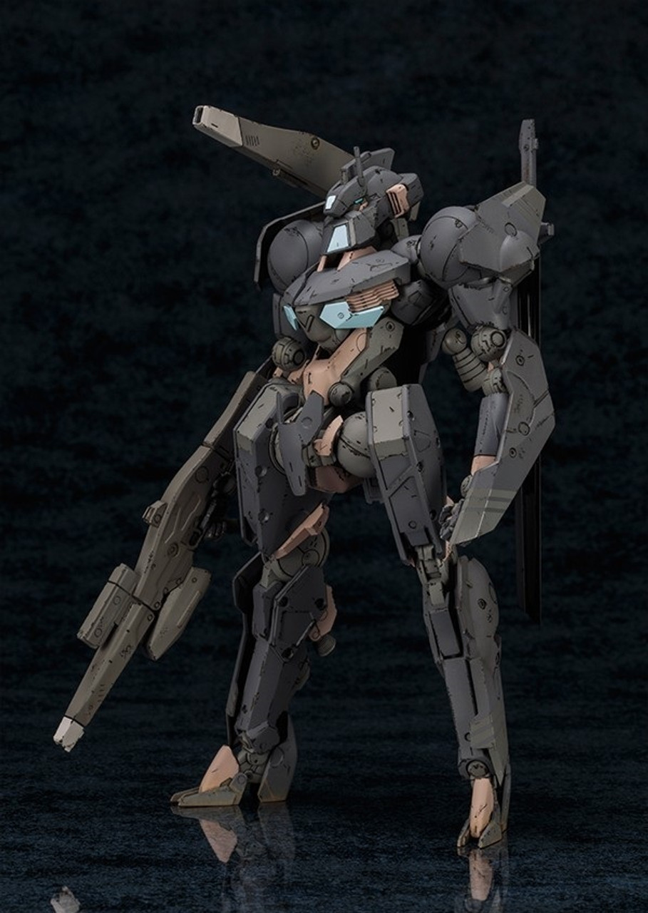 FA056 FRAME ARMS SHADOW TIGER PLASTIC MODEL KIT FA056 FRAME ARMS SHADOW TIGER PLASTIC MODEL KIT