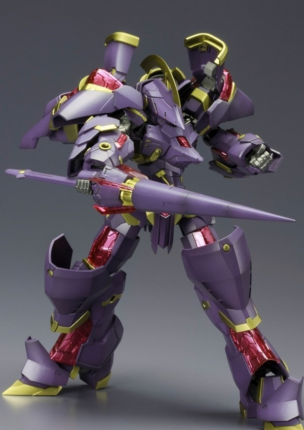 KOTOBUKIYA FRAME ARMS NSG-Z0/E DURGA I PLASTIC MODEL KIT
