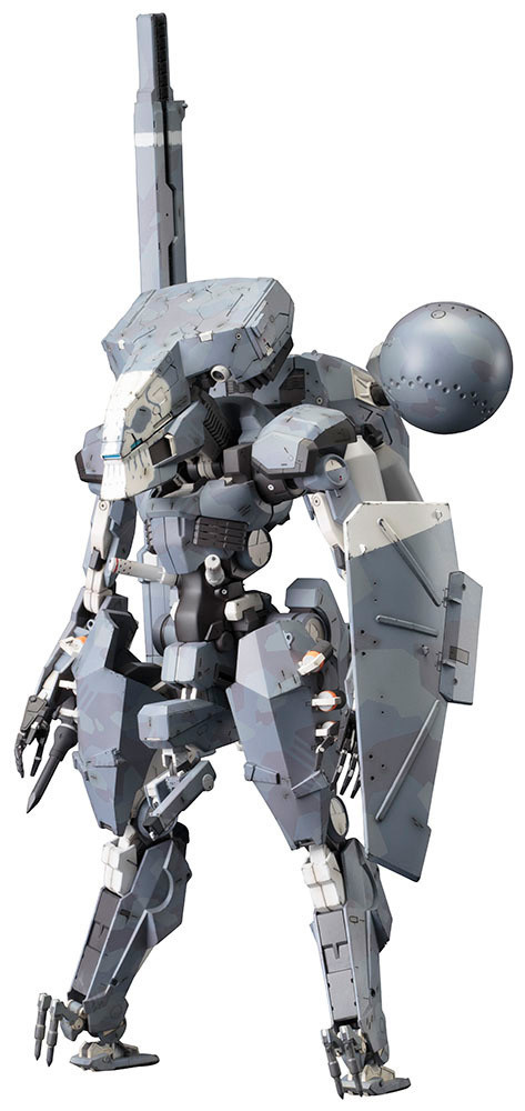 Kotobukiya  1/100 Metal Gear Sahelanthropus at MRS Hobby Shop, Sandy Utah, 84070