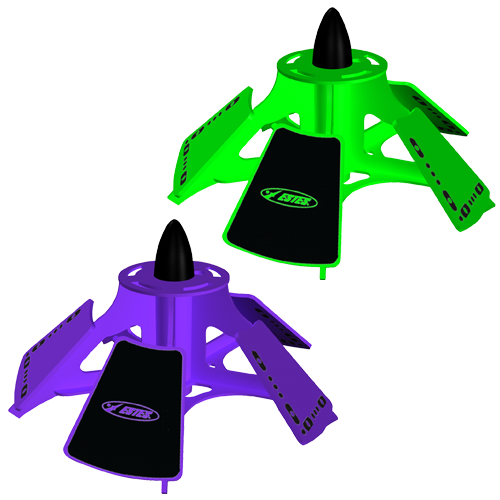 Blenders 3233 Rocket Kit