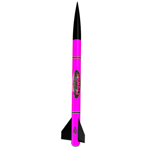 9710 Prowler Launch Set (2)