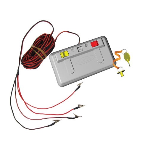 2240 PS II Launch Controller (2)