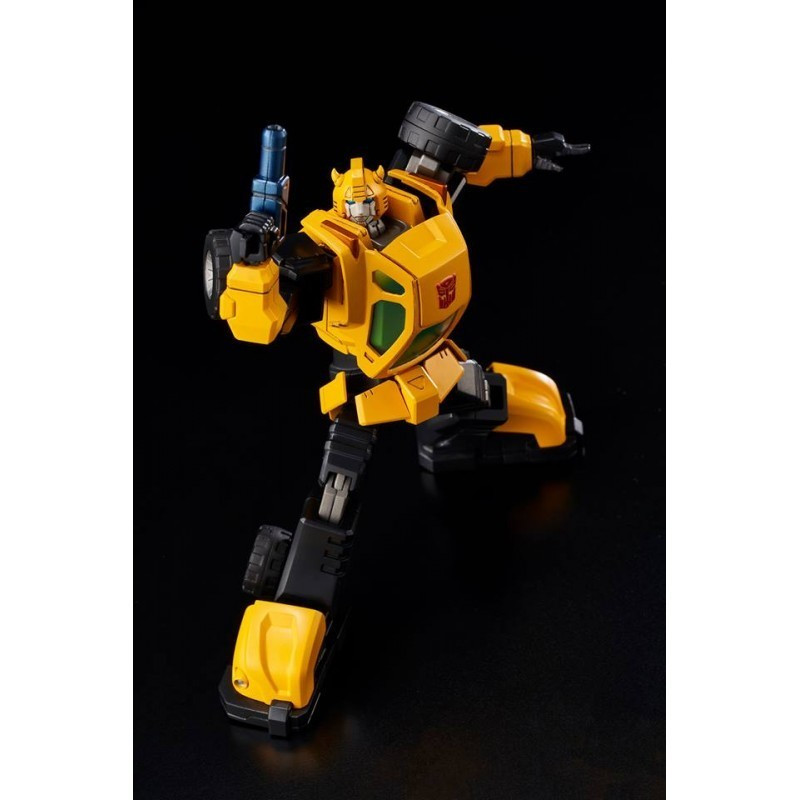 FLM51230  Bumble Bee "Transformers", Flame Toys Furai Model