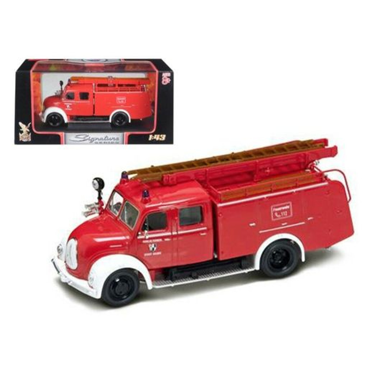 SCS606 SIG SUPERSTRIPE 1/16 RED