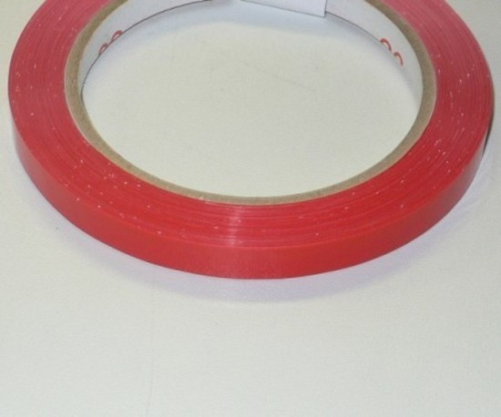 SCS666	SIG SUPERSTRIPE 3/16 RED