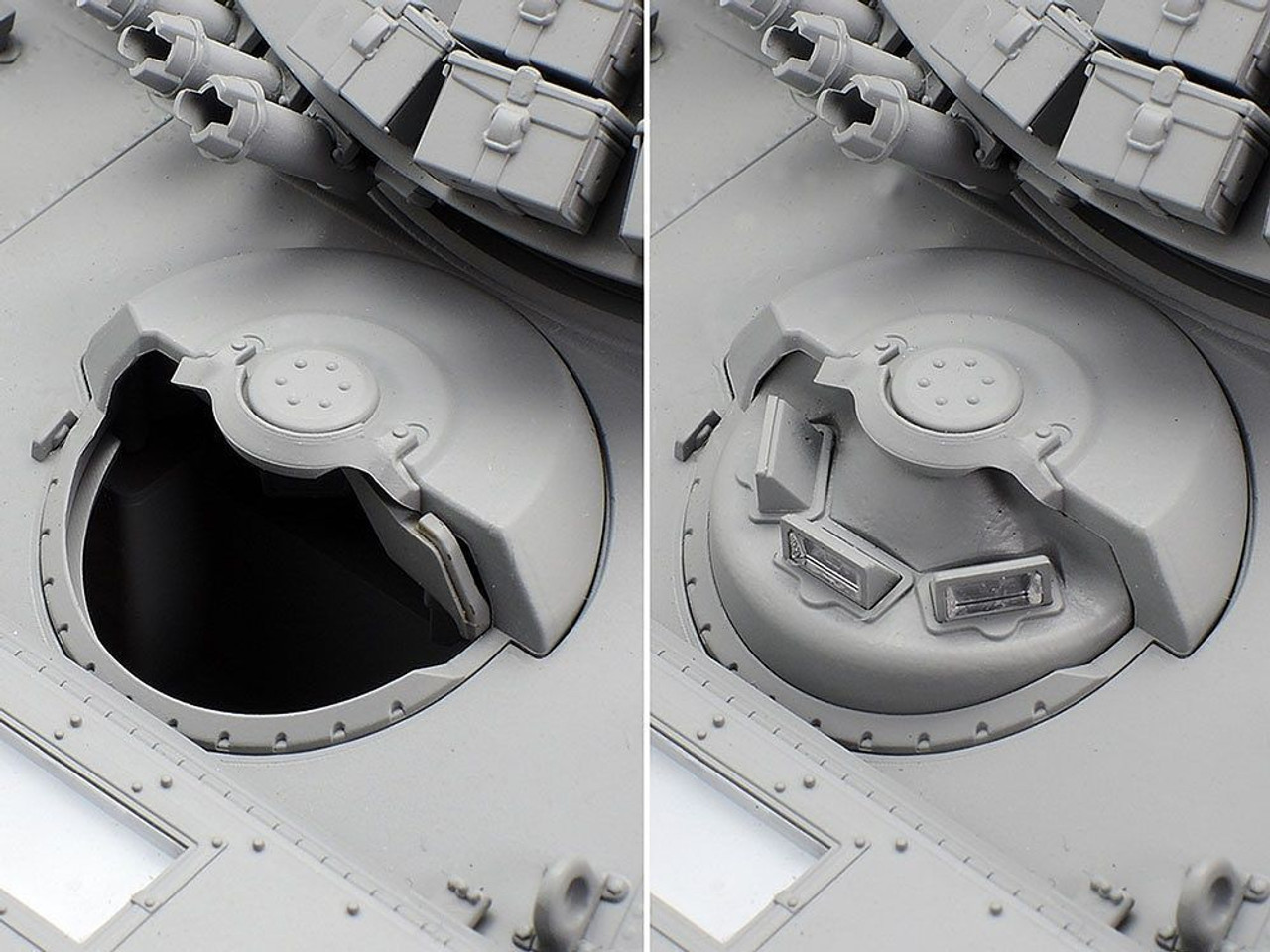 Tamiya US AIRBORNE TANK M551 SHERIDAN 1/35 scale Tamiya US AIRBORNE TANK M551 SHERIDAN 1/35 scale