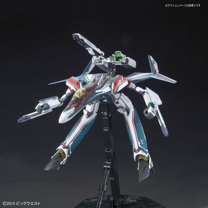 BANN09071 VF-31S Siegfried (Arad Molders)