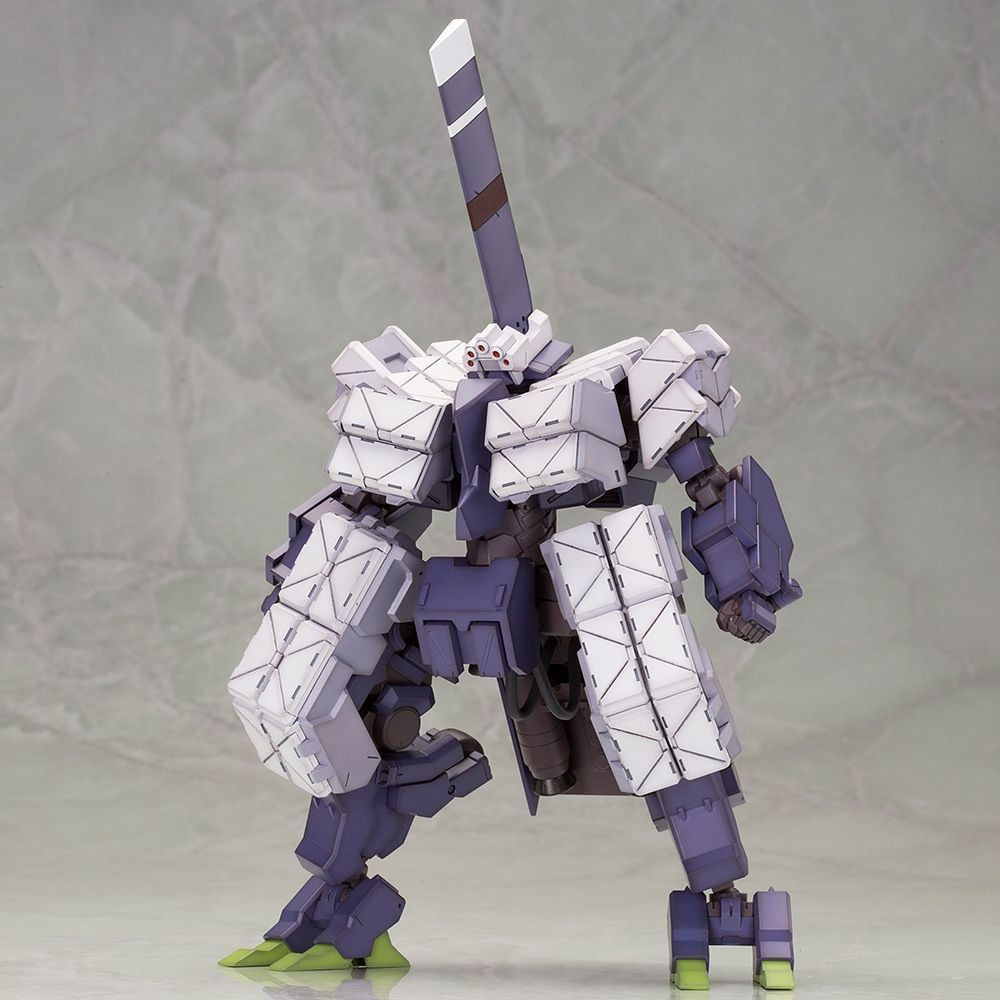 FA075 FRAME ARMS KAGUTSUCHI OTSU SNIPER:RE PLASTIC MODEL KIT