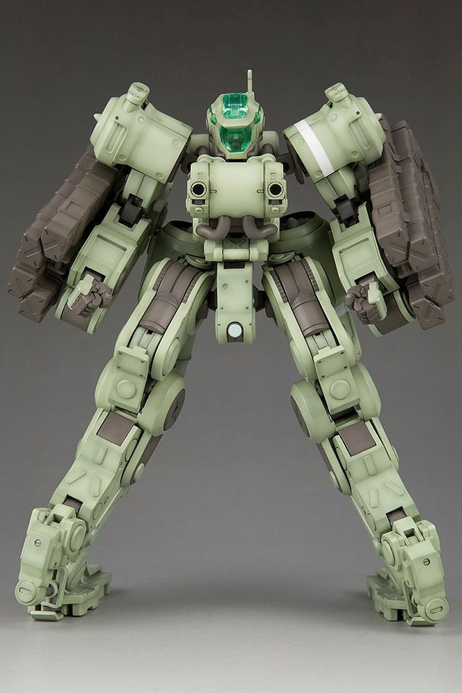FA077 FRAME ARMS GREIFEN:RE PLASTIC MODEL KIT