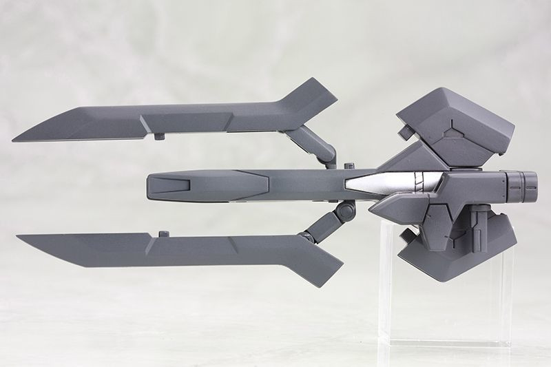 KBYMH05   MSG HEAVY WEAPON UNIT05 MEGA SLASH EDGE