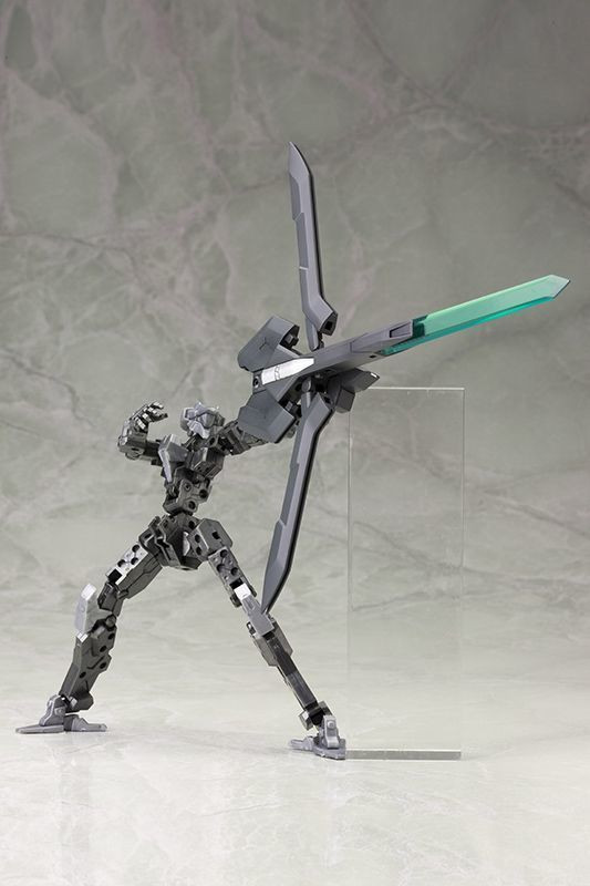 KBYMH05   MSG HEAVY WEAPON UNIT05 MEGA SLASH EDGE