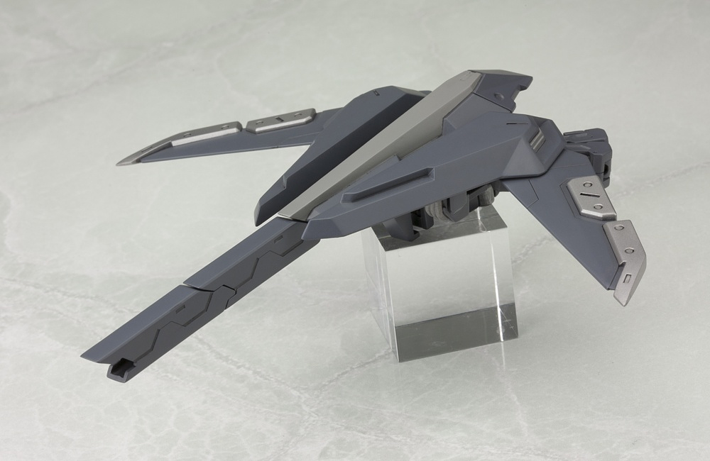 KBYMH06  MSG HEAVY WEAPON UNIT 06 EXCEED BINDER