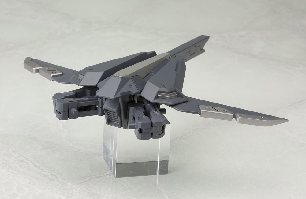 KBYMH06  MSG HEAVY WEAPON UNIT 06 EXCEED BINDER