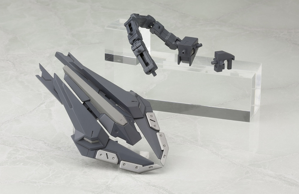 KBYMH06  MSG HEAVY WEAPON UNIT 06 EXCEED BINDER
