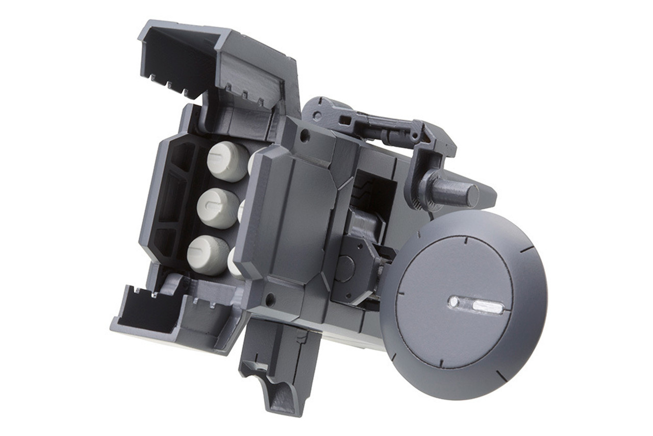 KBYMW36  WEAPON UNIT 36 MISSILE & RADOME MODELING SUPPORT GOODS KBYMW36  WEAPON UNIT 36 MISSILE & RADOME MODELING SUPPORT GOODS