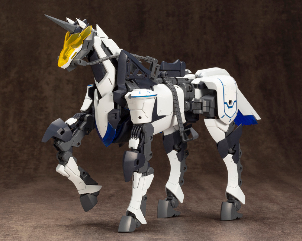 GT007 GIGANTIC ARMS 07 LUCIFER'S WING MODEL KIT