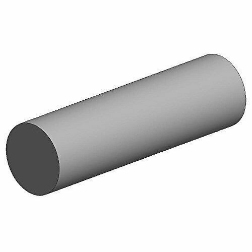 (D)  1671 Solid Brass Rod .114 (2)