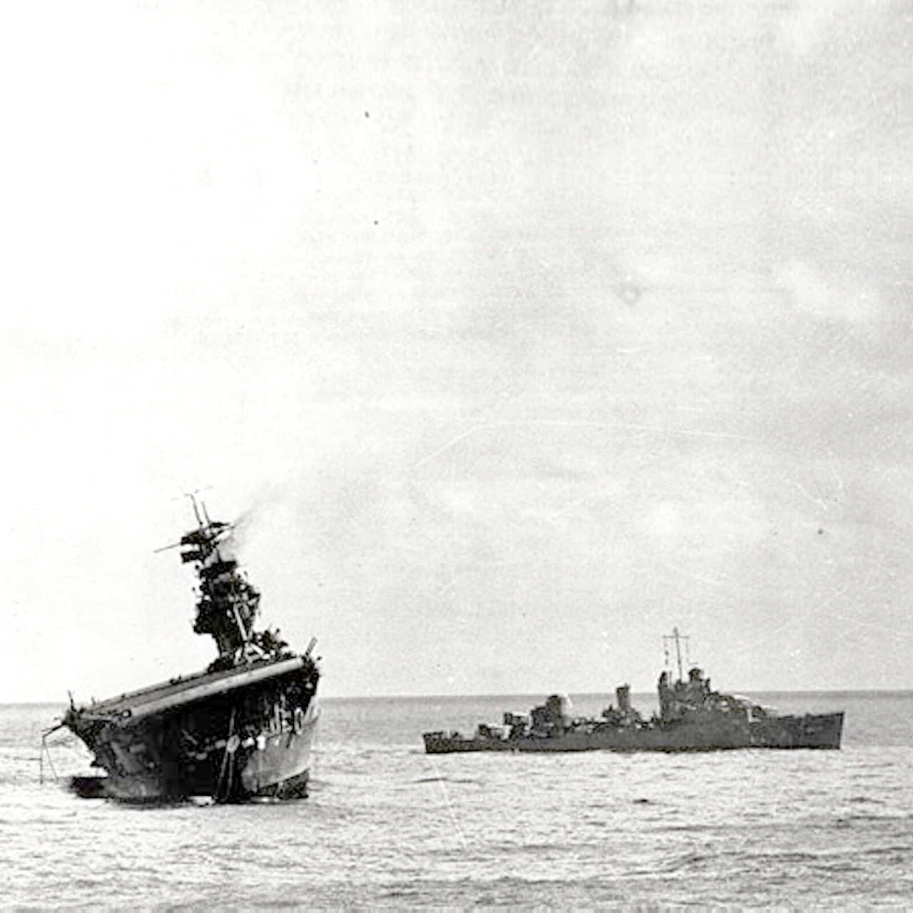 TSM3711  USS Yorktown 1944  CV-5  1/200