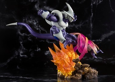 55649 Cooler -Final Form- "Dragonball Z", Bandai FiguartsZERO