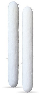 699009 Tip Replacement 2mm for Marker #1 & #102 (2/Bag)